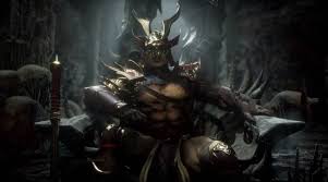 Baraka returned in mortal kombat 11 as a playable character while also serving as a supporting character in the game's story mode. Mortal Kombat 11 Baraka
