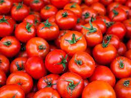 cherry tomatoes nutrients benefits