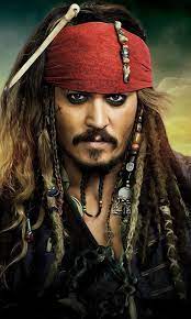 jack sparrow wallpapers for