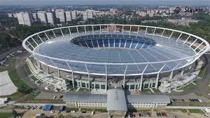 The world athletics relays silesia21 is the first major international event to be held in the venue, which since 2020 has proudly borne the name of the national athletics stadium. Chorzow Stadion Slaski 54 378 Page 19 Skyscrapercity