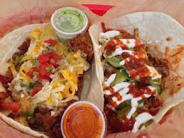 the best tacos in college station