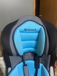 Carseat Booster Baby Kids For
