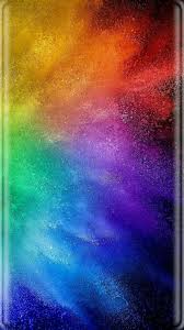 Free Colorful Explosion Wallpaper For