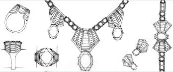 fine jewellery design 2