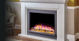 Browse Contemporary Electric Fires