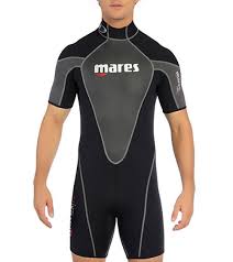 Mares Reef Shorty Wetsuit