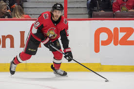 Moving Mike Hoffman Up The Depth Chart Would Do Wonders For
