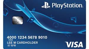 The playstation gift card codes must be for the same region as your account. Introducing The New Playstation Credit Card Playstation Blog