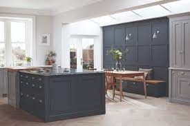 Wall Panelling Ideas For Your Kitchen