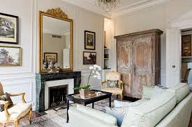 styling your home like a parisian