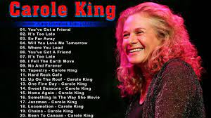 Carole King Best Hits |