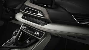 bmw interior trim strips carbon