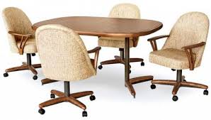 Pay attention that paramus store provides free shipping service for all its clients! Caster Chairs Dinettes Unlimited