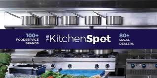 commercial kitchen equipment the