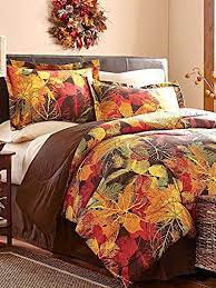 Fall Bedding Sets 54 Off