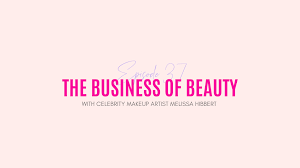 melissa hibbert on the business of beauty