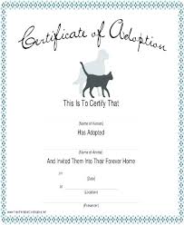 Dog Show Certificate Template Reeviewer Co