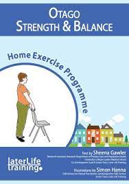 the oo home exercise programme