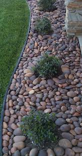Mother nature can bring us rest and relaxation in a variety of ways, here's just another thought to add to your list! 21 Inspiring Rock Garden Ideas And How To Build Your Own