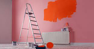 5 Reasons Your Wall Paint Colour Looks