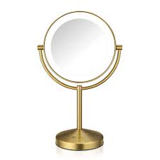 bathroom makeup mirror