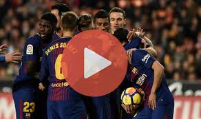 Barcelona played against sevilla in 2 matches this season. Sevilla Vs Barcelona Live Stream How To Watch Copa Del Rey Football Live Express Co Uk