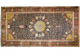 understanding persian rugs two and a