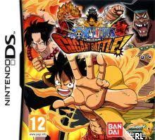 There are 6170 roms for nintendo ds (nds) console. One Piece Gigant Battle E J Rom Nds Games 4 Onepiece