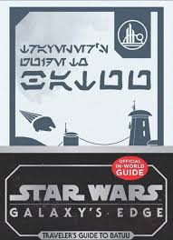 Click on the link to set up your personal account to the new york times digital edition. Book Review Star Wars Galaxy S Egde Traveler S Guide To Batuu Laughingplace Com
