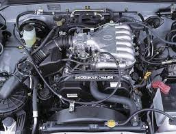 toyota 5vz fe 3 4 v6 engine problems