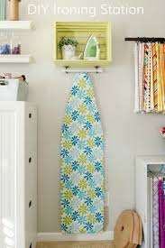 Check spelling or type a new query. 9 Best Ironing Board And Iron Storage Ideas Storage For Your Ironing Board And Iron Darling Street