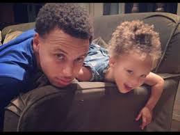 Stephen curry best funny moments #nba #funnymoments #stephencurry if you want these videos to continue golden state warriors star steph curry is well known for his incredible shooting and flashy handles as a point guard, but what you. Stephen Curry Funny Moments With His Daughter Riley Curry Stephen Curry Pictures Stephen Curry Family Stephen Curry