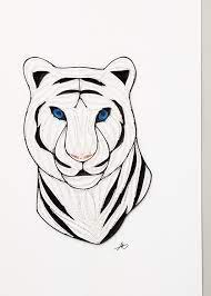 280 white tiger