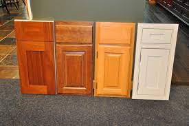 kitchen cabinet door styles