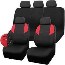 Car Pass Aquashield Car Seat Covers For