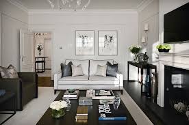 19 small formal living room designs