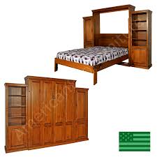 Redondo Murphy Bed Made In Usa