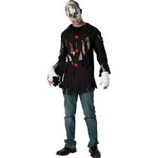 Details About Corpse Klown Clown Child Costume Size Medium 8 10 Rubies 882451 Md