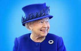 Elizabeth was born in mayfair, london. 15 Fun Facts About The Queen National Geographic Kids