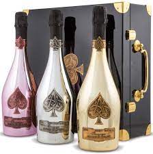 Mostly specializing in criminal trials, wright is renowned for his ability to turn seemingly hopeless cases around. Armand De Brignac Brut Gold Ace Of Spades 750ml Buy Natural Ace Of Spades Champagne Armand De Brignac Brut Gold Ace Of Spades 750ml Ace Of Spades Champagne Product On Alibaba Com