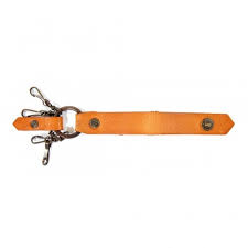 For sale in uk : Leather Keyholder Buckskin Mens Clothing From Attic Clothing Uk