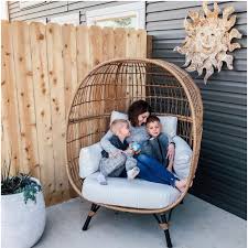 Egg Chair Hanging Chair Outdoor