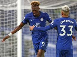 Go on duckduck.go many sites reporting this. Tammy Abraham On The Double Against West Ham As Chelsea End Losing Streak News Reader Board