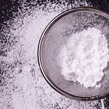 best powdered sugar subsute 12