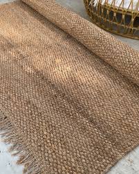 natural jute rugs for hire for