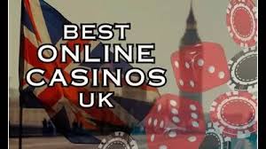Best Online Casinos UK (2023)