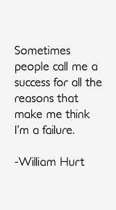 William Hurt Quotes. QuotesGram via Relatably.com