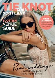 tie the knot scotland issue 02 02 2023