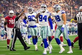 Cowboys Position Series Why There Are Legitimate Concerns