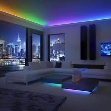 32ft Color Changing Led Light Strip Remote Included Skytrendy